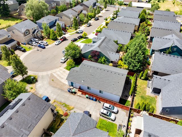 2626 Ne HAWTHORNE Cir, Vancouver, WA 98663