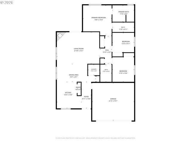 2626 Ne HAWTHORNE Cir, Vancouver, WA 98663