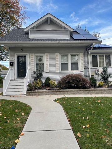 1309 Beverly Rd, Union Twp., NJ 07083