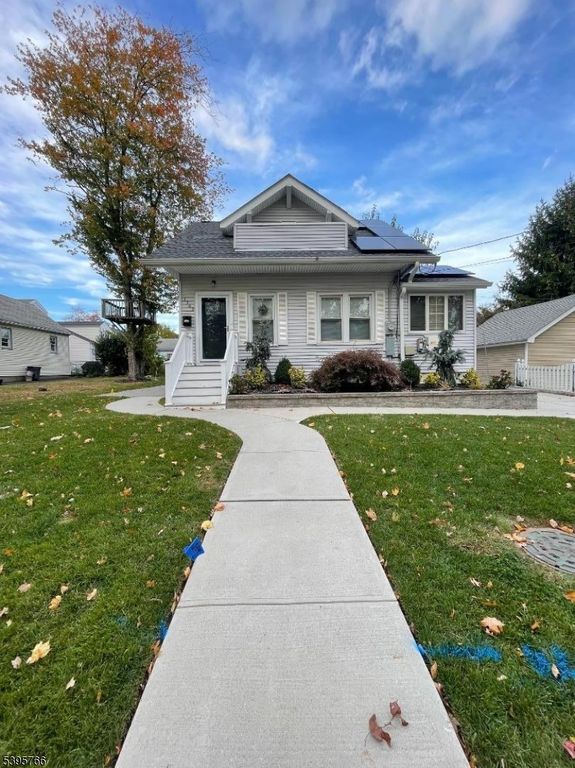 1309 Beverly Rd, Union Twp., NJ 07083