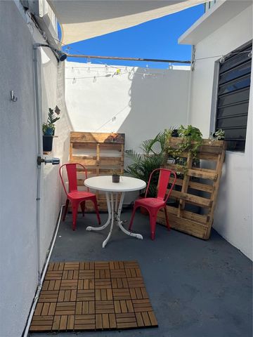 205 LAS FLORES STREET, San Juan, PR 00912