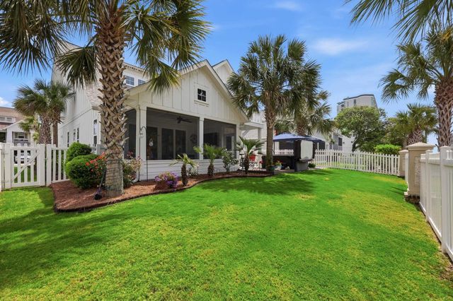 5323 Ocean Village Dr., Myrtle Beach, SC 29577
