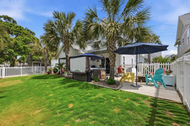 5323 Ocean Village Dr., Myrtle Beach, SC 29577