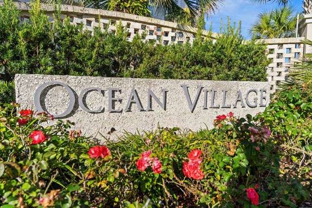 5323 Ocean Village Dr., Myrtle Beach, SC 29577