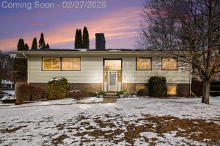 310 Bennett Street, Milford Village, MI 48381