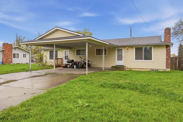 7412 & 7414 E EUCLID Ave, Spokane, WA 99212