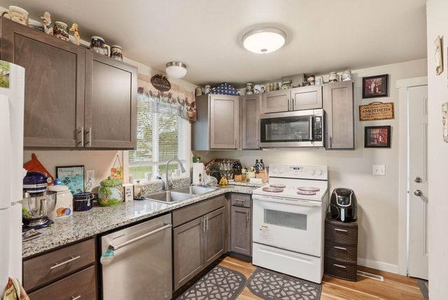 7412 & 7414 E EUCLID Ave, Spokane, WA 99212