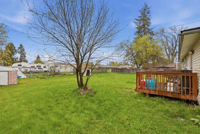 7412 & 7414 E EUCLID Ave, Spokane, WA 99212