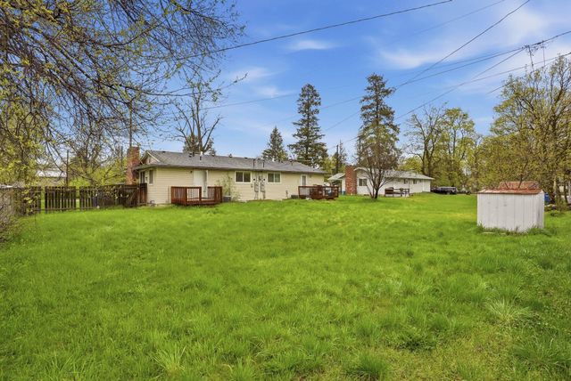 7412 & 7414 E EUCLID Ave, Spokane, WA 99212