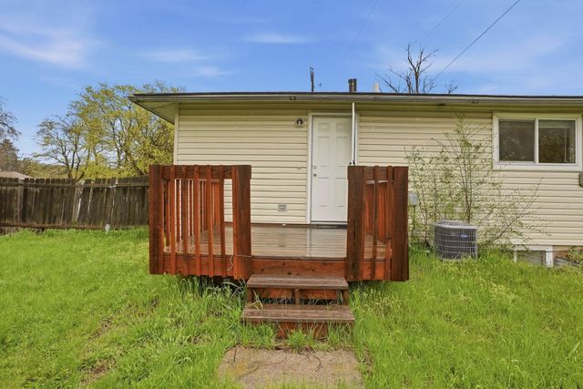 7412 & 7414 E EUCLID Ave, Spokane, WA 99212