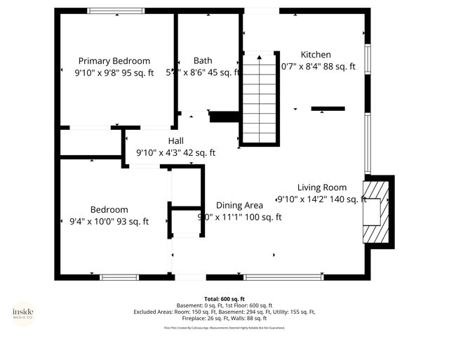 7412 & 7414 E EUCLID Ave, Spokane, WA 99212