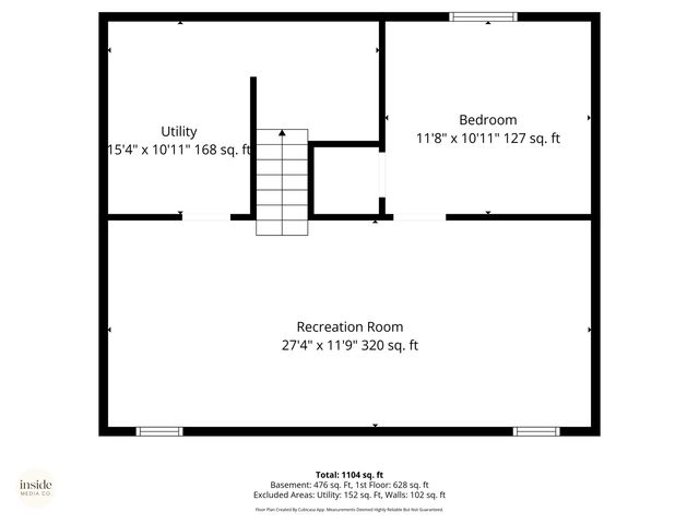 7412 & 7414 E EUCLID Ave, Spokane, WA 99212