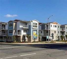 2109 North White Avenue, La Verne, CA 91750