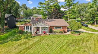7510 Greene Haven Drive, Independence Charter Township, MI 48348