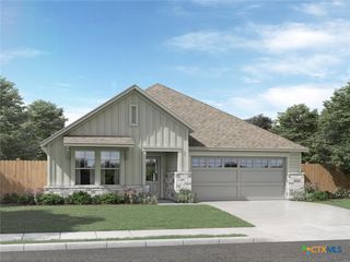 3909 Zinnia Way, Marion, TX 78124
