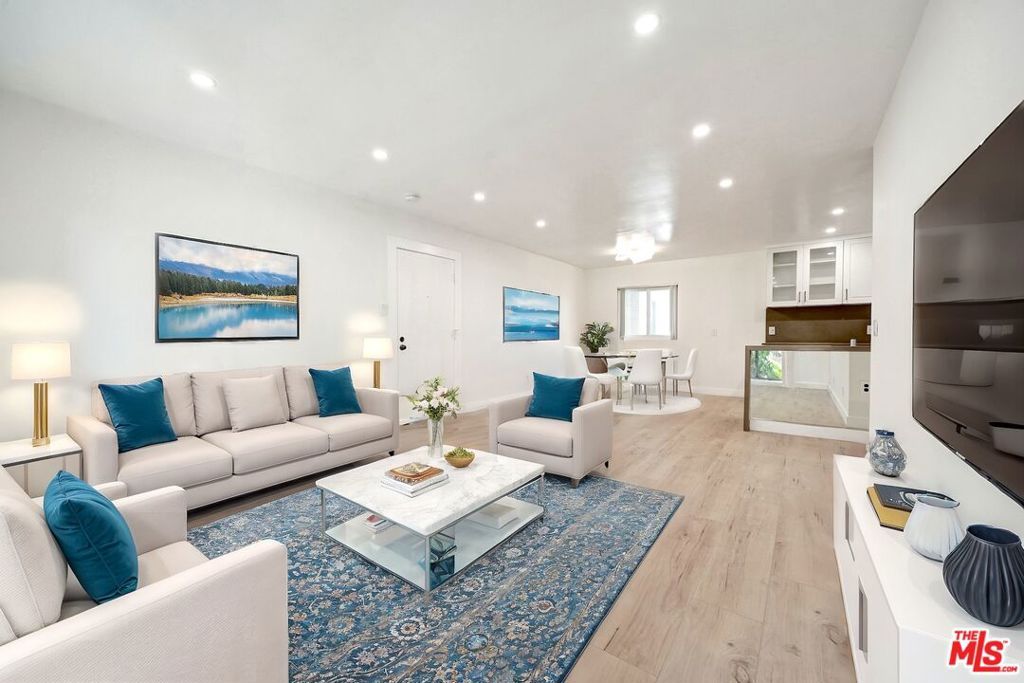 9005 Cynthia Street 412, West Hollywood, CA 90069