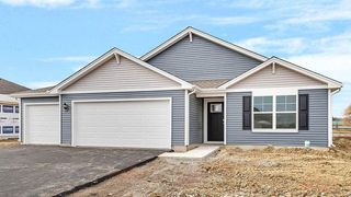 4121 Viceroy Street, Portage, IN 46368