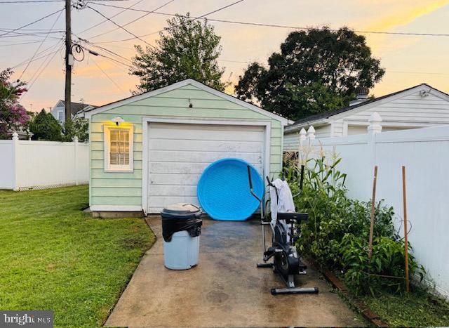 3432 COURT WAY, Dundalk, MD 21222