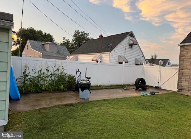 3432 COURT WAY, Dundalk, MD 21222