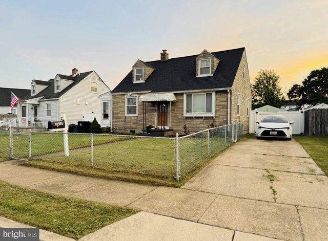 3432 COURT WAY, Dundalk, MD 21222