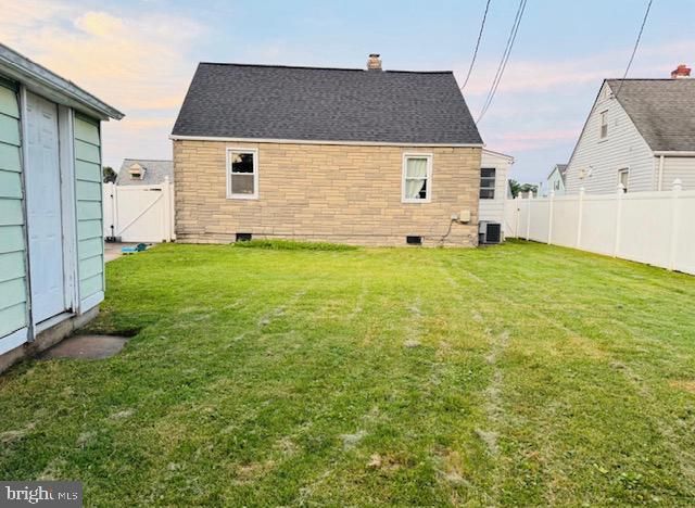 3432 COURT WAY, Dundalk, MD 21222