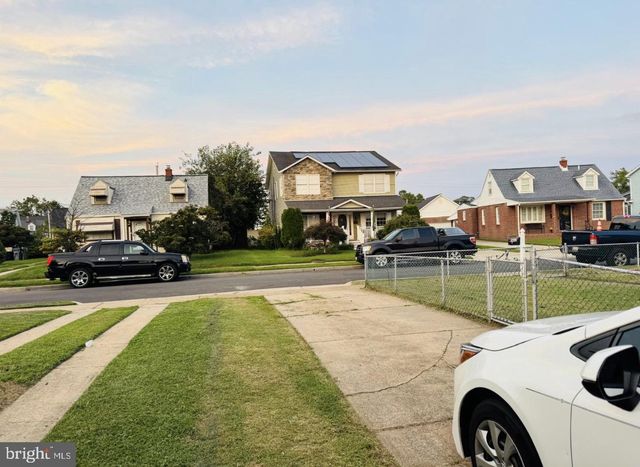 3432 COURT WAY, Dundalk, MD 21222