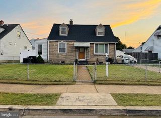 3432 COURT WAY, Dundalk, MD 21222