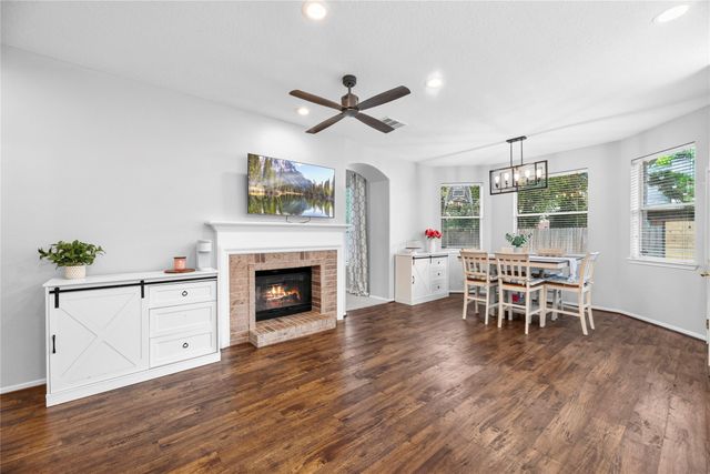 9518 Hanging Moss Trail, Houston, TX 77064