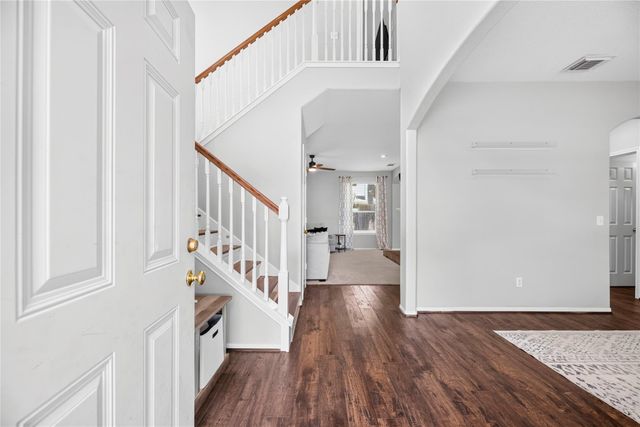 9518 Hanging Moss Trail, Houston, TX 77064