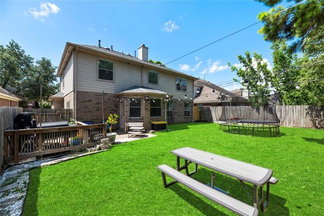 9518 Hanging Moss Trail, Houston, TX 77064