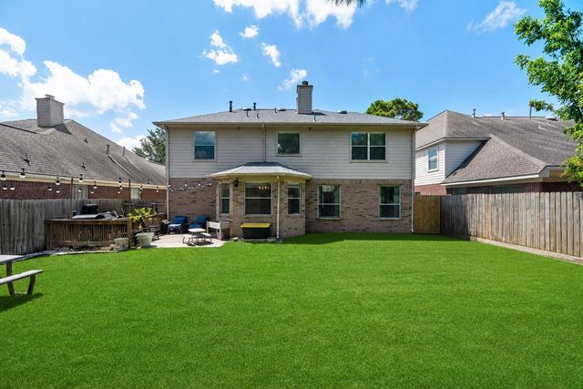 9518 Hanging Moss Trail, Houston, TX 77064