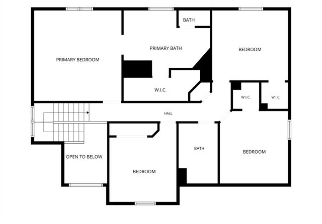 9518 Hanging Moss Trail, Houston, TX 77064