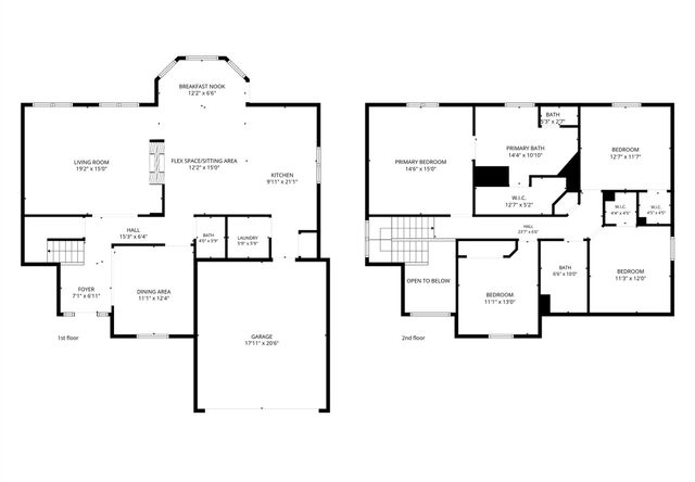 9518 Hanging Moss Trail, Houston, TX 77064