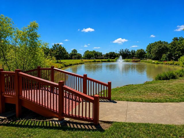 9518 Hanging Moss Trail, Houston, TX 77064