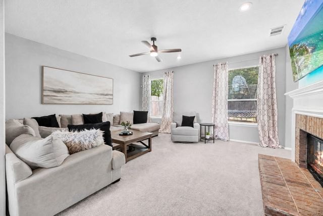 9518 Hanging Moss Trail, Houston, TX 77064