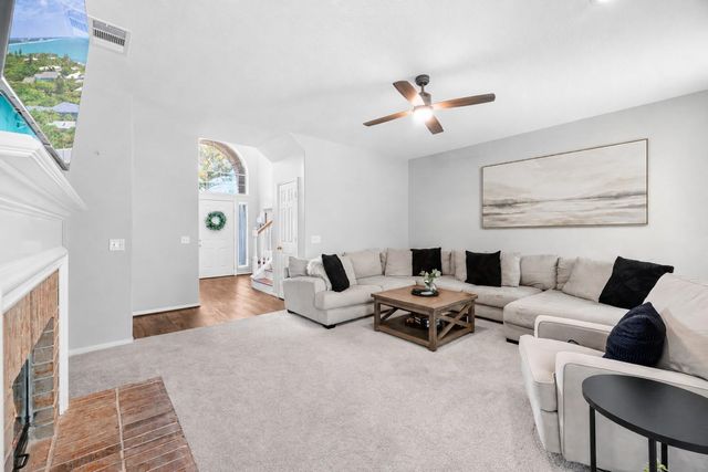 9518 Hanging Moss Trail, Houston, TX 77064