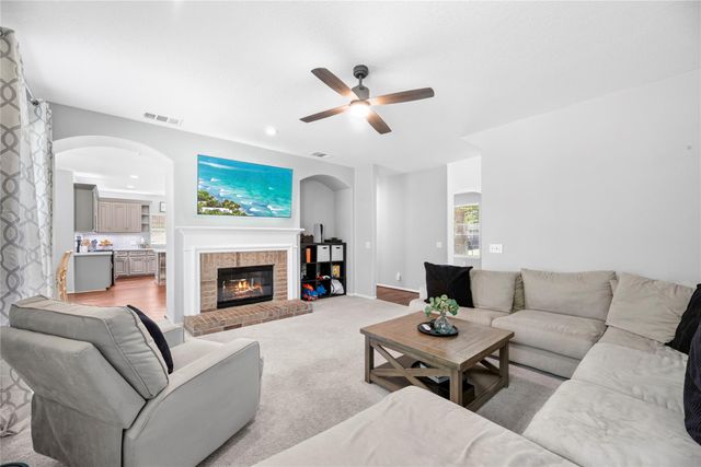 9518 Hanging Moss Trail, Houston, TX 77064