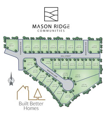 2033 E Will Street, Republic, MO 65738