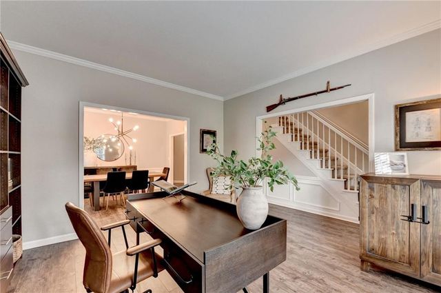 1130 Rome Drive, Roswell, GA 30075