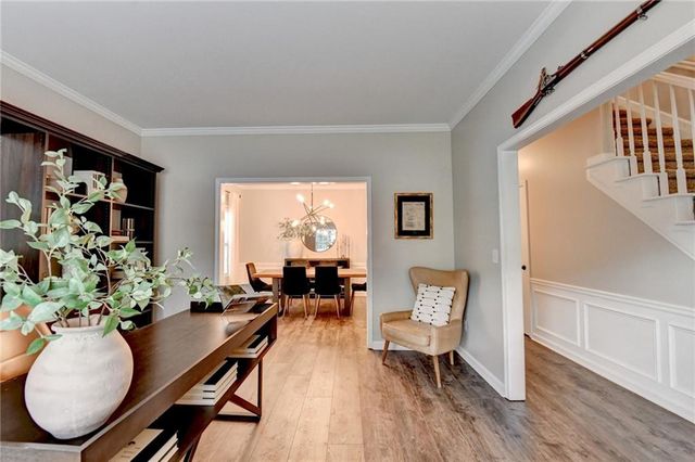 1130 Rome Drive, Roswell, GA 30075