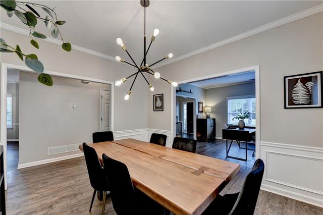 1130 Rome Drive, Roswell, GA 30075