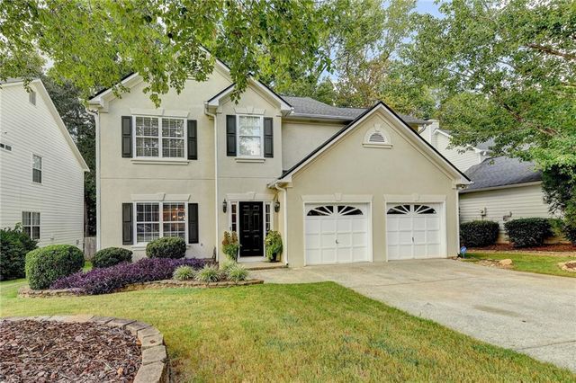 1130 Rome Drive, Roswell, GA 30075