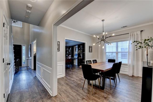 1130 Rome Drive, Roswell, GA 30075