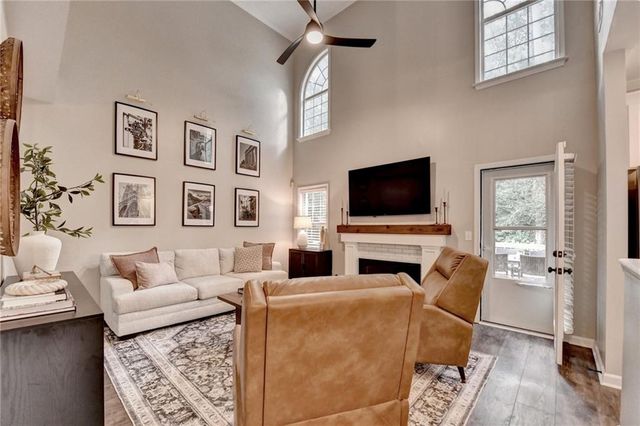 1130 Rome Drive, Roswell, GA 30075