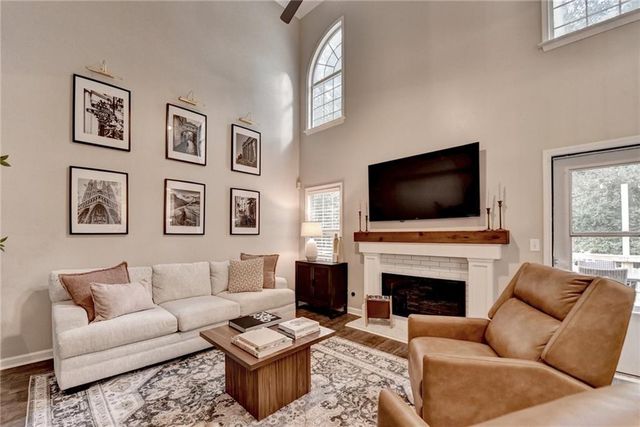 1130 Rome Drive, Roswell, GA 30075