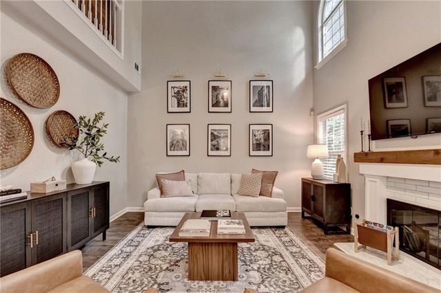 1130 Rome Drive, Roswell, GA 30075