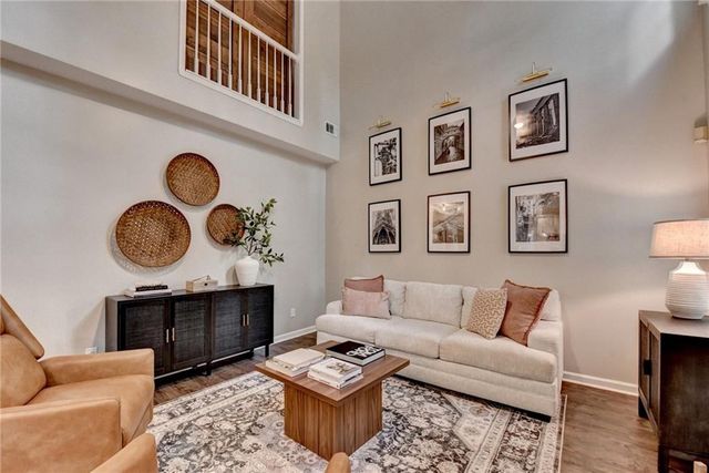 1130 Rome Drive, Roswell, GA 30075