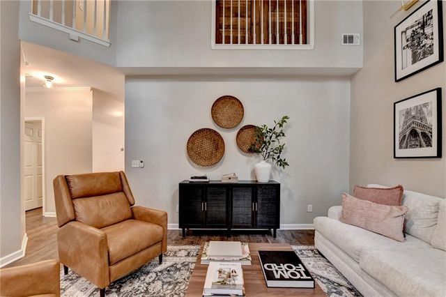 1130 Rome Drive, Roswell, GA 30075