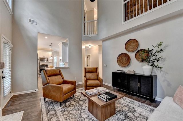 1130 Rome Drive, Roswell, GA 30075