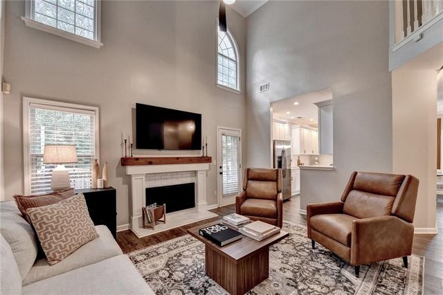 1130 Rome Drive, Roswell, GA 30075